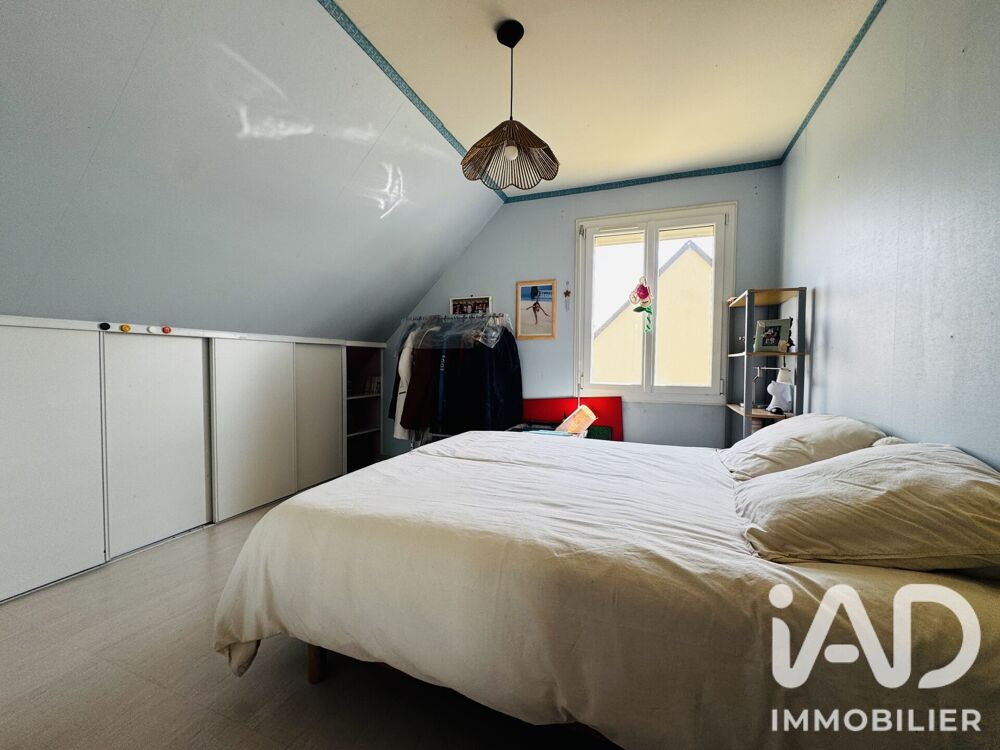 Vente Maison Vente Maison/villa 5 pièces Agneaux