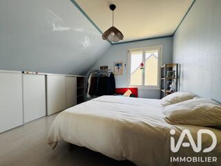  Maison à vendre 5 pièces 102 m²