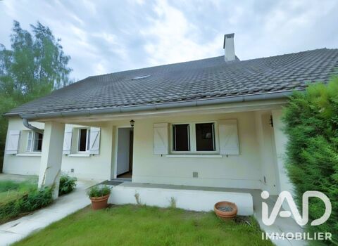   Vente Maison traditionnelle 7 pièces Maison - 7 pièce(s) - 193 m²