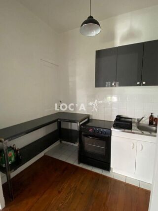  Appartement à louer 2 pièces 50 m²