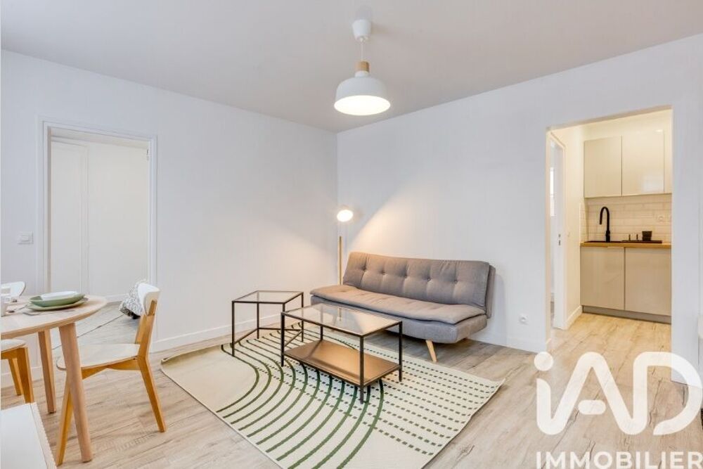 Vente Immeuble Vente Immeuble 130 m&sup2; Montereau-fault-yonne