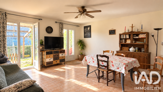 Vente Maison Vente Maison/villa 4 pièces Tarascon