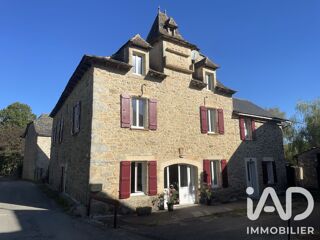  Maison à vendre 5 pièces 170 m²