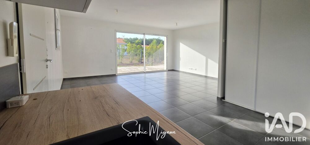 Vente Maison Vente Maison/villa 4 pièces Pontenx-les-forges