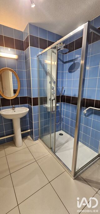  Appartement à vendre 3 pièces 63 m²