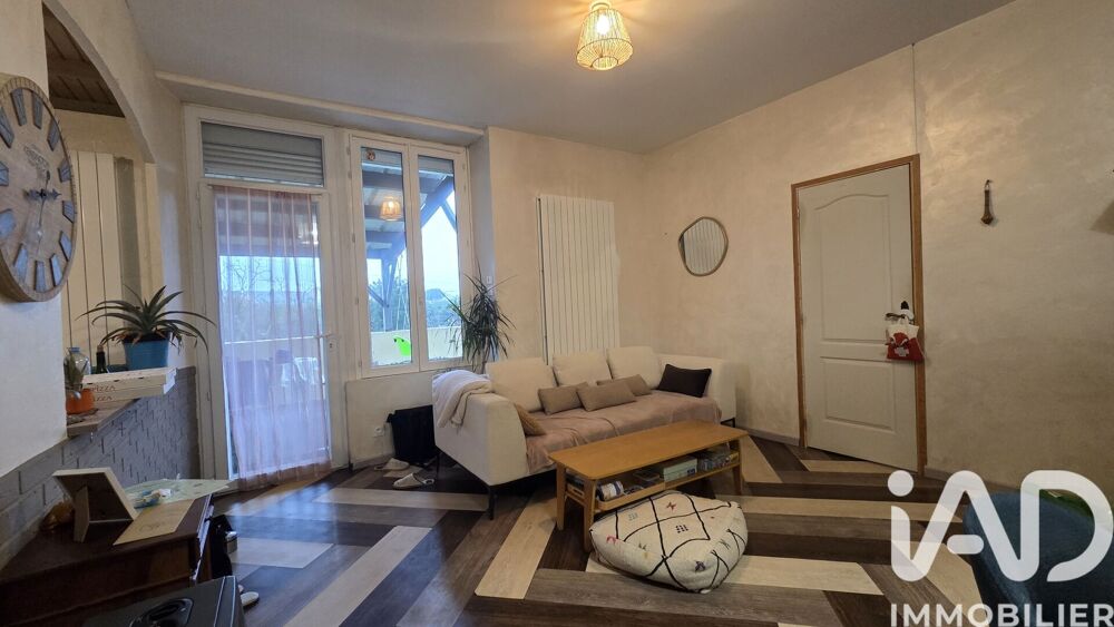 Vente Appartement 5 pièces