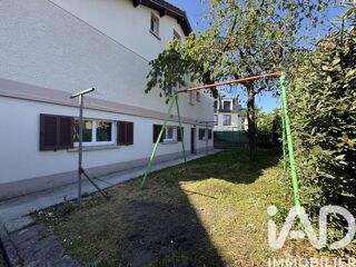  Appartement à louer 1 pièce 21 m²