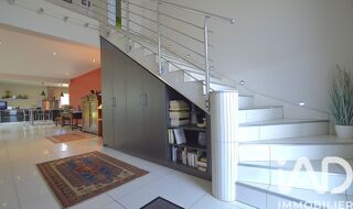  Maison à vendre 8 pièces 200 m²