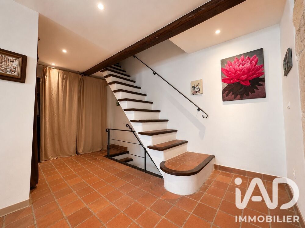 Vente Maison de village 4 pièces