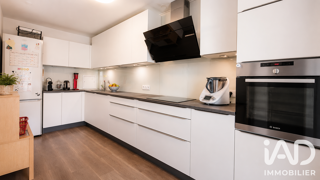  Appartement à vendre 4 pièces 82 m²