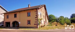  Maison à vendre 4 pièces 131 m²