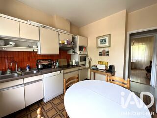 Vente Maison Vente Maison/villa 8 pièces Colombes