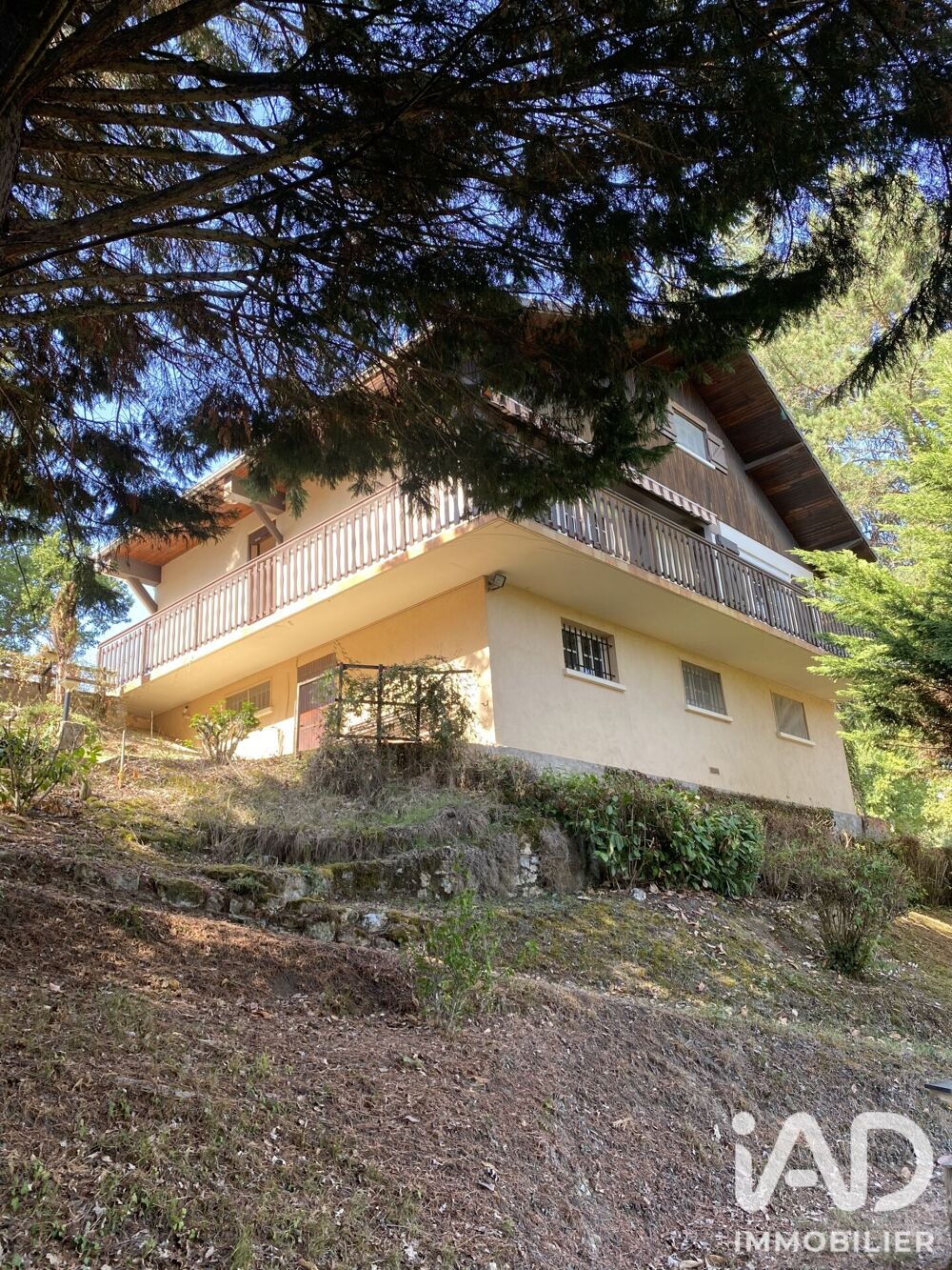 Vente Maison traditionnelle 4 pièces