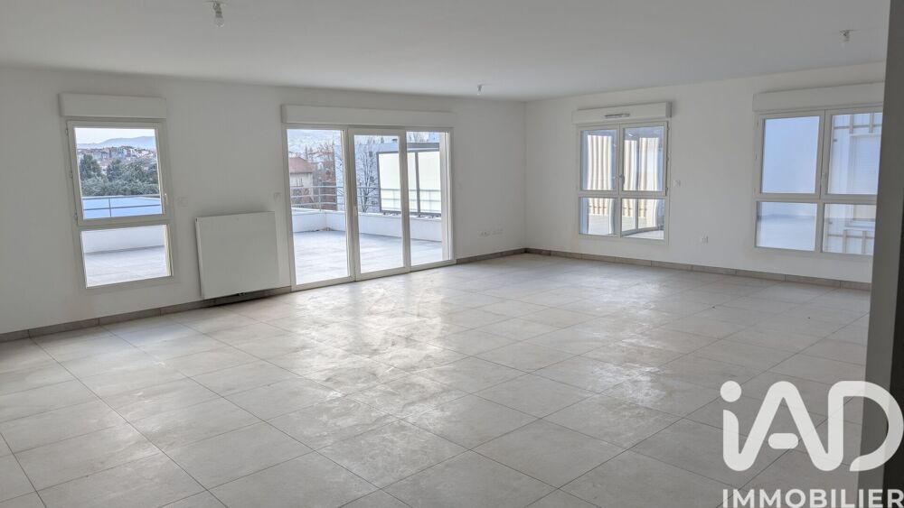 Vente Appartement 5 pièces