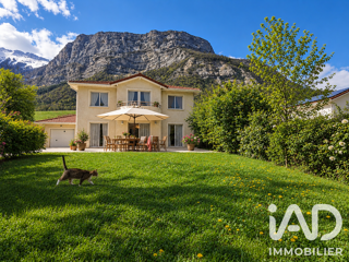  Maison à vendre 6 pièces 145 m²