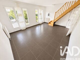  Maison à vendre 6 pièces 115 m²