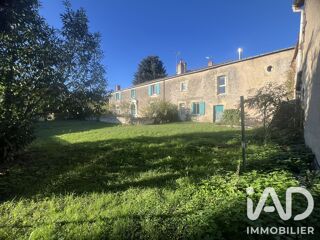  Maison à vendre 5 pièces 200 m²
