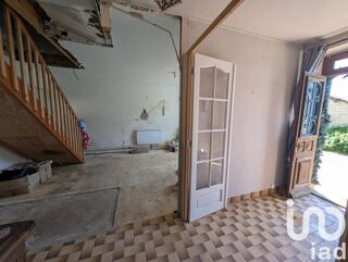 Maison à vendre 5 pièces 120 m²