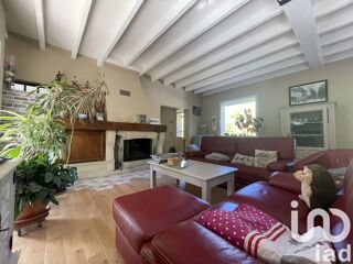  Maison à vendre 5 pièces 155 m²