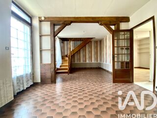  Maison à vendre 6 pièces 90 m²