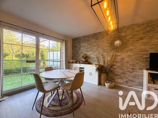  Appartement à vendre 3 pièces 62 m²