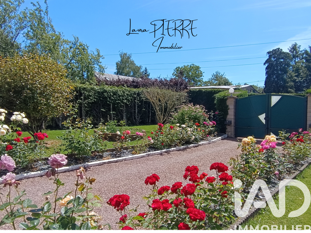 Vente Maison Vente Maison de village 6 pièces Bretteville-sur-laize
