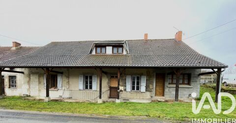   Vente Maison Maison - 6 pi�ce(s) - 108 m�