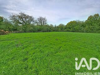  Terrain à vendre 1610 m²