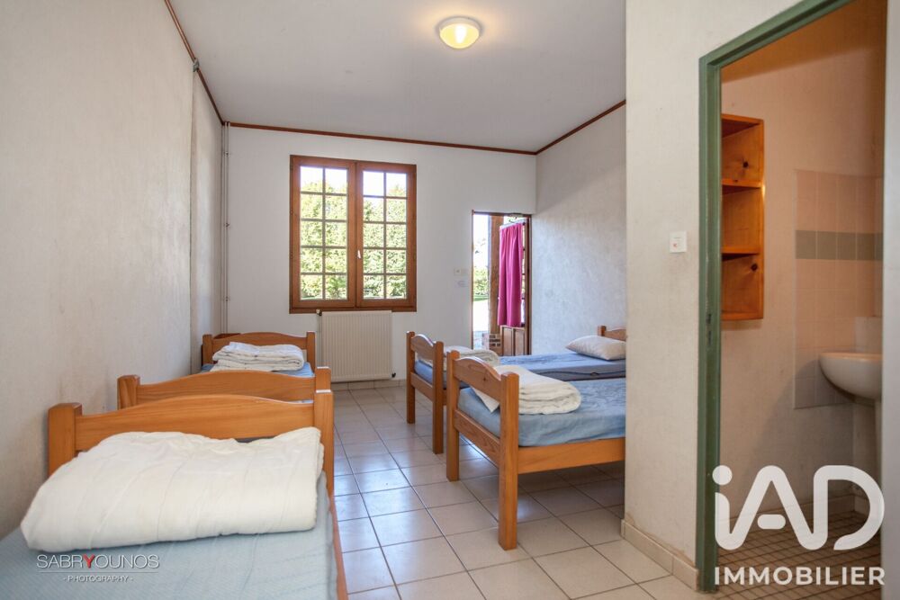 à vendre  Maison Vanlay (10210)