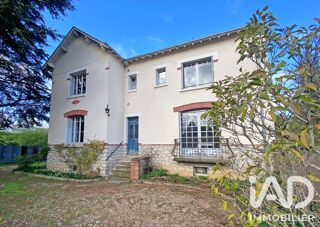 Vente Maison Vente Maison/villa 7 pièces Blois
