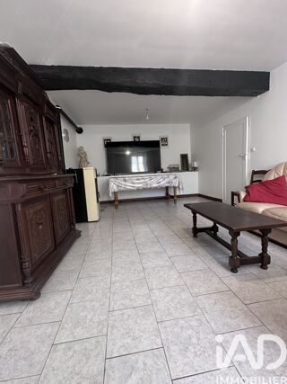  Maison à vendre 5 pièces 196 m²