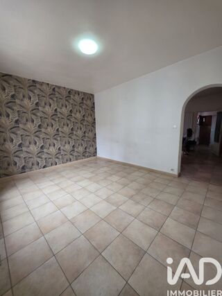  Maison � vendre 3 pi�ces 63 m�