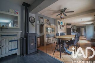  Maison à vendre 6 pièces 126 m²