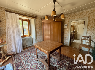  Maison à vendre 5 pièces 103 m²
