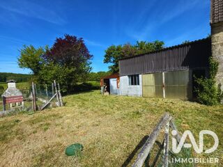  Maison à vendre 5 pièces 92 m²