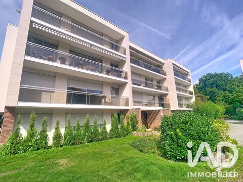   Location Appartement 3 pièces Appartement - 3 pièce(s) - 91 m²