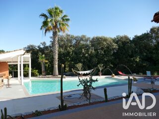  Maison à vendre 8 pièces 231 m²