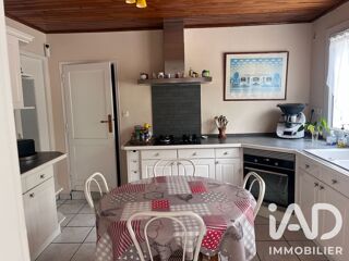  Maison à vendre 6 pièces 159 m²