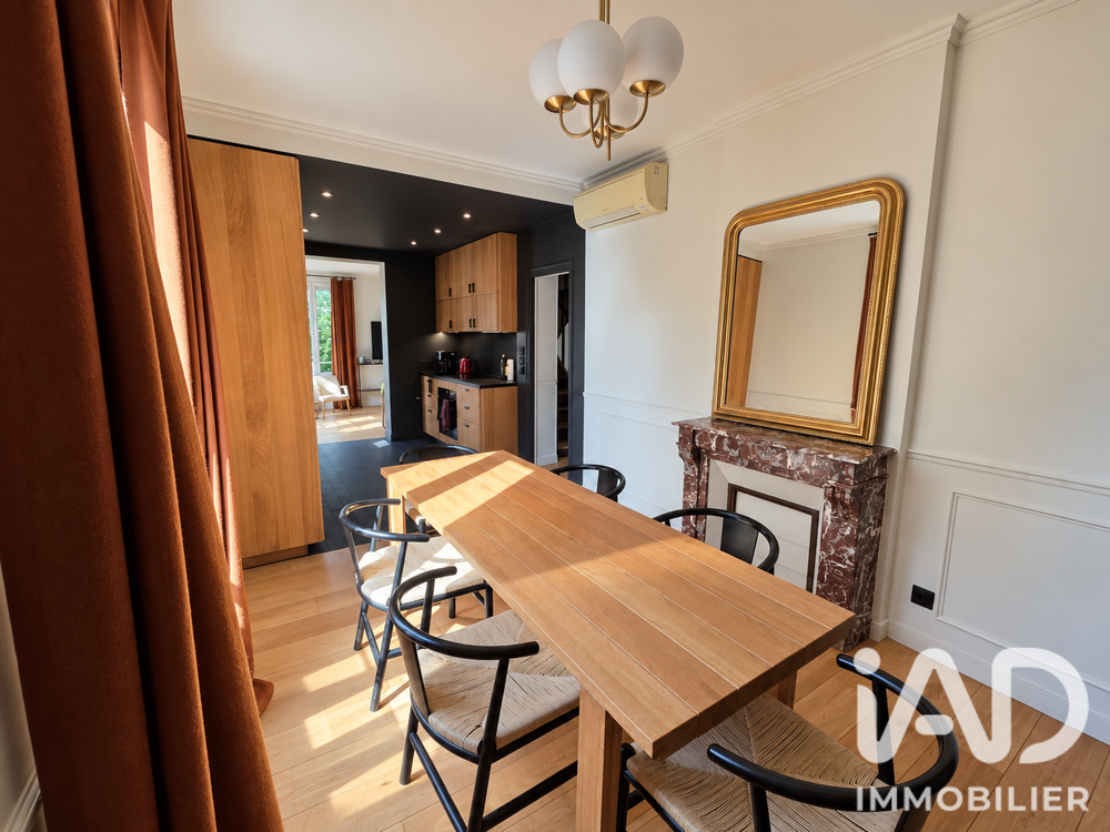 Vente Maison Vente Maison/villa 6 pièces Brie-comte-robert