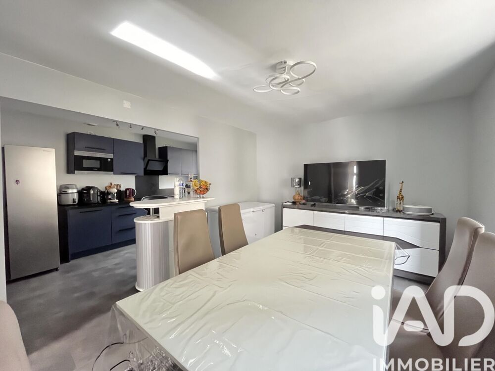 Vente Maison Vente Maison/villa 5 pièces La celle-guenand