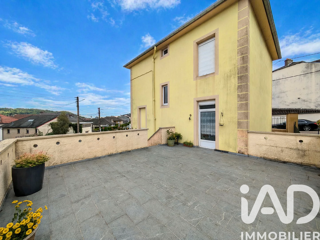  Maison � vendre 7 pi�ces 130 m�
