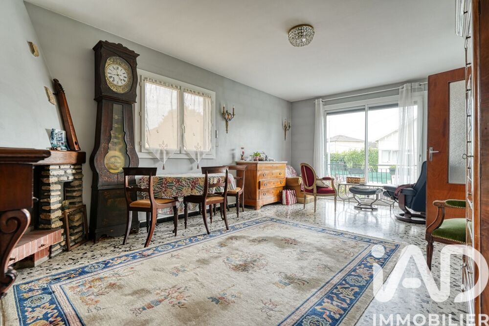Vente Maison/villa 6 pièces