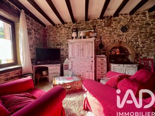  Maison à vendre 3 pièces 95 m²