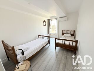  Appartement à vendre 3 pièces 48 m²