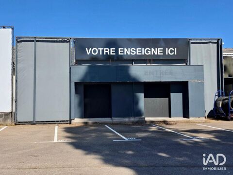 Location Surface diverse 188 m&sup2; 1422 27200 Vernon