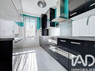  Appartement � vendre 3 pi�ces 63 m�
