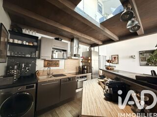  Appartement à vendre 3 pièces 58 m²