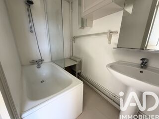  Appartement à vendre 2 pièces 41 m²