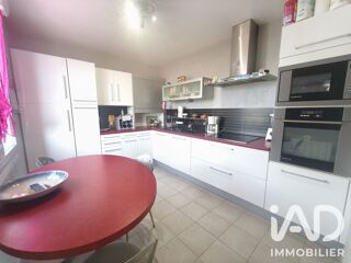  Maison à vendre 7 pièces 124 m²