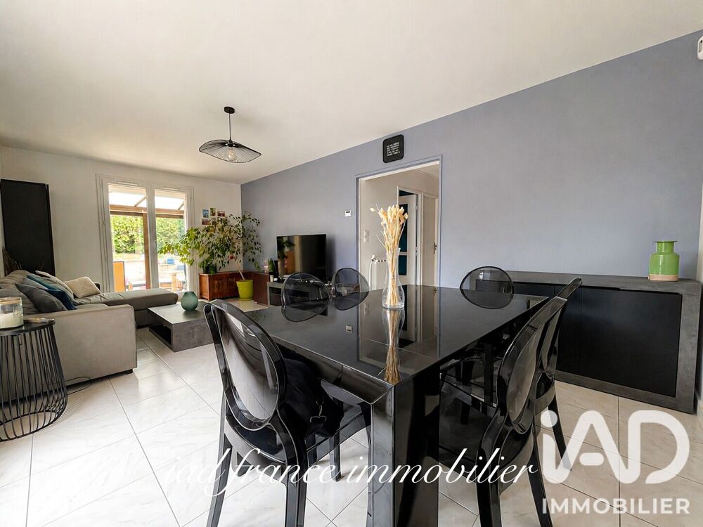 Vente Maison Vente Maison/villa 5 pièces Triel-sur-seine